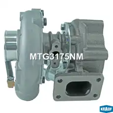 Турбокомпрессор MTG3175NM KRAUF