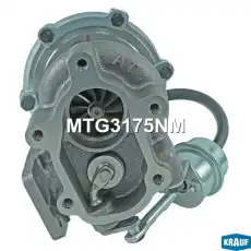 Турбокомпрессор MTG3175NM KRAUF