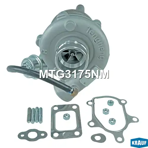 Турбокомпрессор MTG3175NM KRAUF
