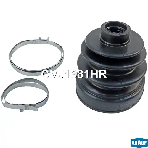 Ремкомплект ШРУСа CVJ1381HR KRAUF