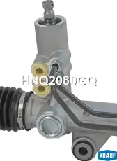Рулевая рейка KRAUF HNQ2080GQ