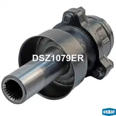 Карданный вал KRAUF DSZ1079ER