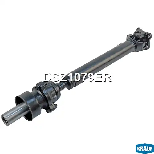 Карданный вал KRAUF DSZ1079ER