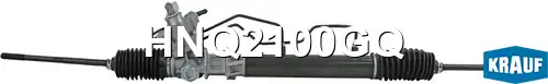 Рулевая рейка KRAUF HNQ2100GQ