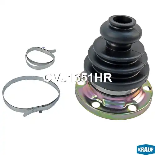 CVJ1351HR Ремкомплект ШРУСа KRAUF