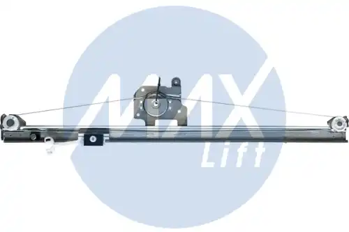 Стеклоподъемник MAX WFD162-L