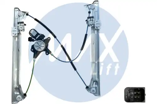 Стеклоподъемник  MAX WME154-L
