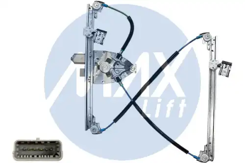Стеклоподъемник  MAX WPG123-R