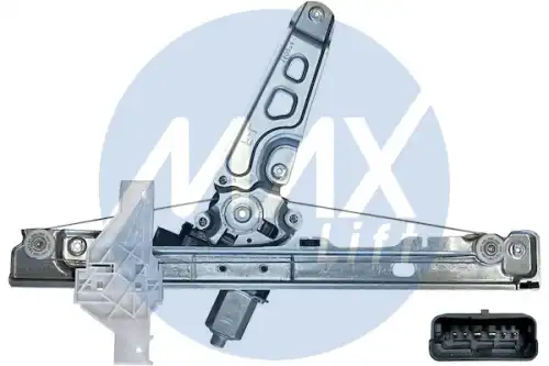 Стеклоподъемник  MAX WPG132-R