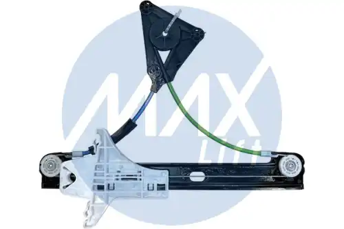 Стеклоподъемник  MAX WVW184-R