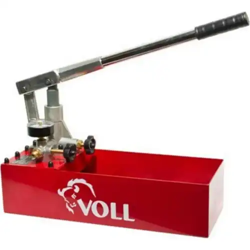 Опрессовщик ручной V-Test 50 2.20502 VOLL