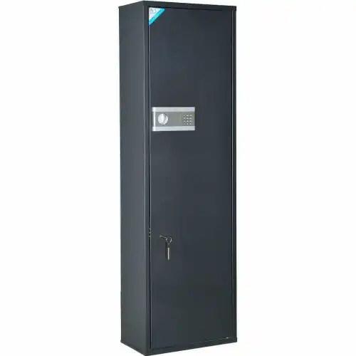 Меткон Шкаф оружейный ОШН-8Э MT 02 05 070 10/01 Cj