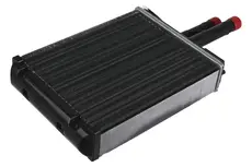 Радиатор печки ZENTPARTS Z19904