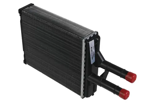 Радиатор печки ZENTPARTS Z19904