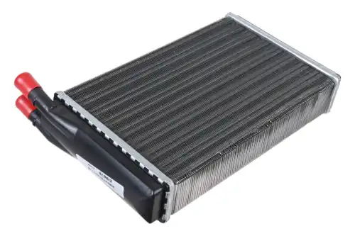 Радиатор печки ZENTPARTS Z19875