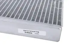Радиатор печки ZENTPARTS Z19909