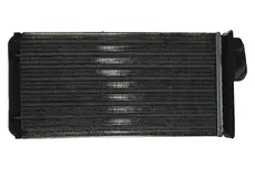 Радиатор печки ZENTPARTS Z19901