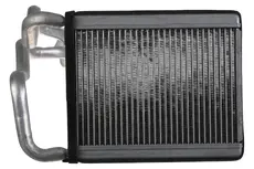 Радиатор печки ZENTPARTS Z19908