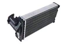 Радиатор печки ZENTPARTS Z19878
