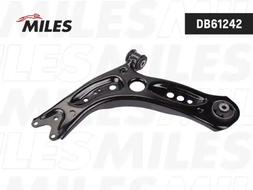 Рычаг подвески MILES DB61242