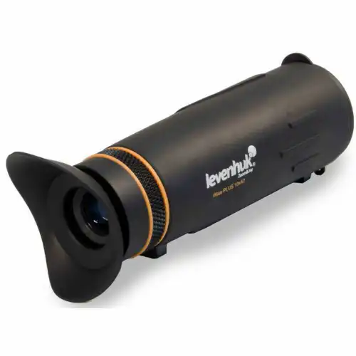 Levenhuk Монокуляр Wise PLUS 10x42 67740
