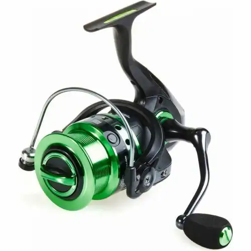 FEEDER CONCEPT Катушка безынерц. Imperium 8 6000FD FCI08-60FD