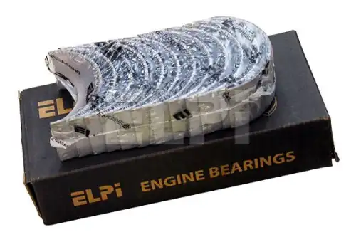 Комплект вкладышей LP121 3405 STD ELPI