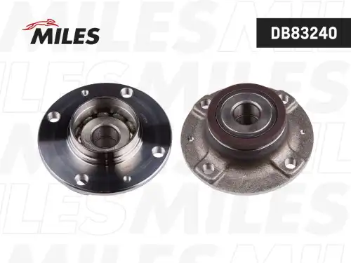 Ступица MILES DB83240