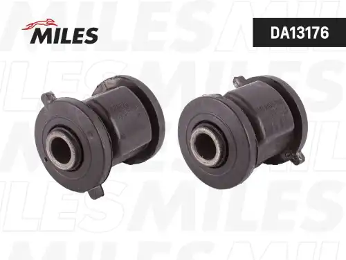 Рычаг подвески MILES DA13176
