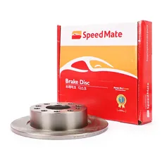 Тормозной диск SPEEDMATE SM-BDE004