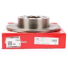 Тормозной диск SPEEDMATE SM-BDE004