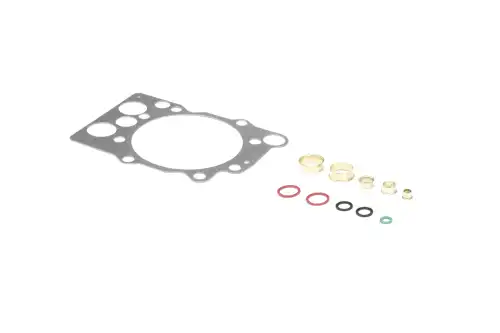 Прокладка ГБЦ TOPCOVER T20397001