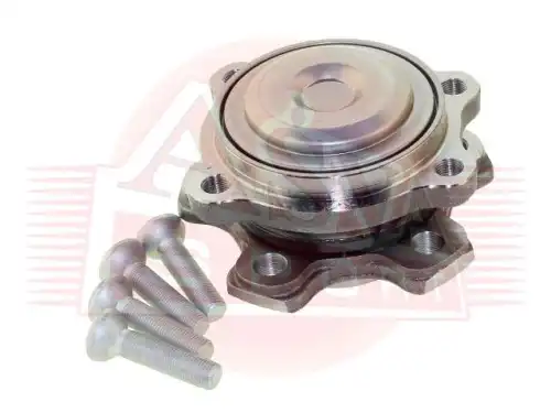 Ступица ASVA BMWH004