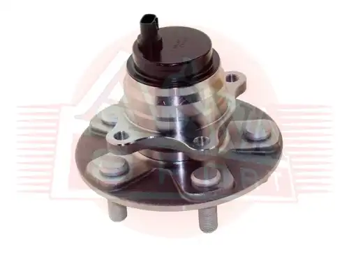 Ступица ASVA CTWH005