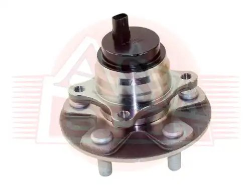 Ступица ASVA CTWH006