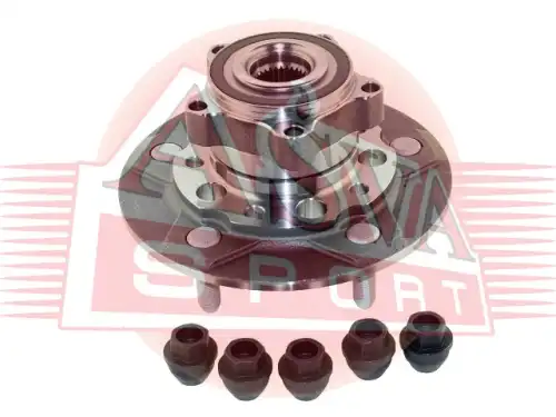 Ступица ASVA FDWH004