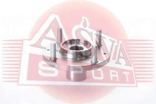 Ступица ASVA HNWH003