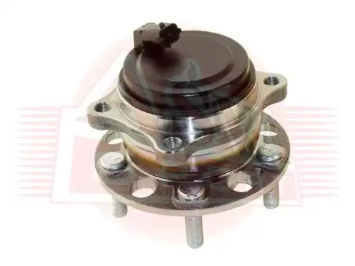 Ступица ASVA HYWH015