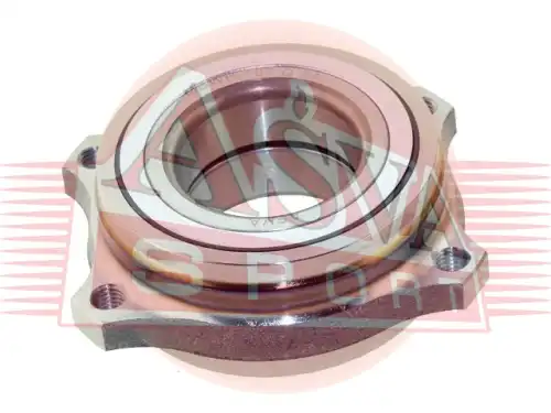 Ступица ASVA MBWH167