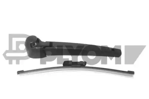 Щетка стеклоочистителя P752579 PLYOM