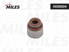 Уплотнительное кольцо, стержень клапана HD09004 MILES