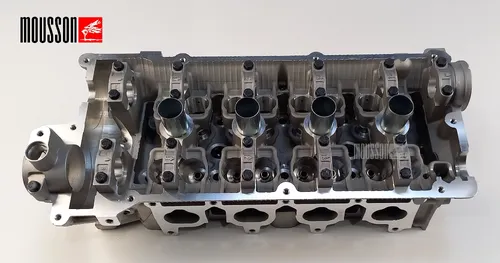 ГБЦ Kia/Hyundai G4EE SCHG4EE MOUSSON