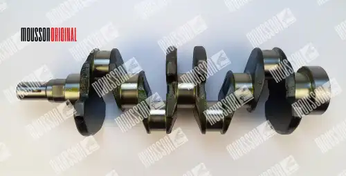 SCSD4BH Коленвал D4BH MOUSSON