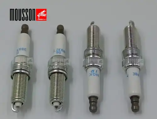 Свеча зажигания MOUSSON SSPG4KHI
