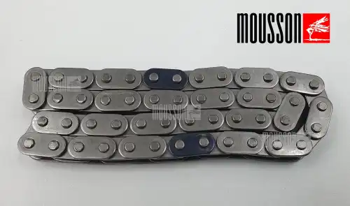 Цепь привода ГРМ G4ED STCG4ED MOUSSON