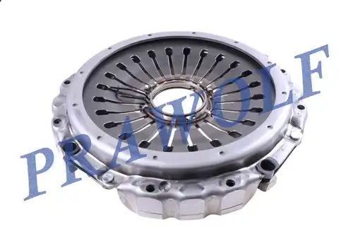 Диск сцепления FLRS 001000467