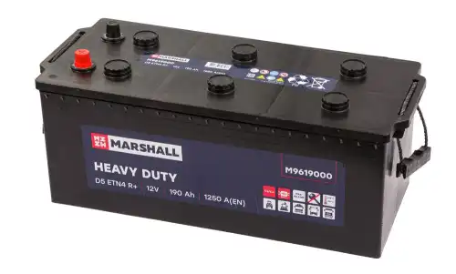 Аккумулятор MARSHALL M9619000