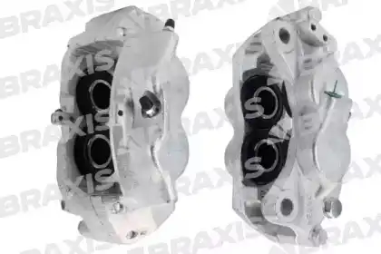 Суппорт тормозной BRAXIS AG0138