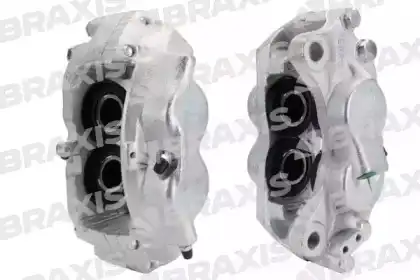 Суппорт тормозной BRAXIS AG0139