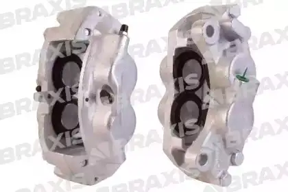 Суппорт тормозной BRAXIS AG1054